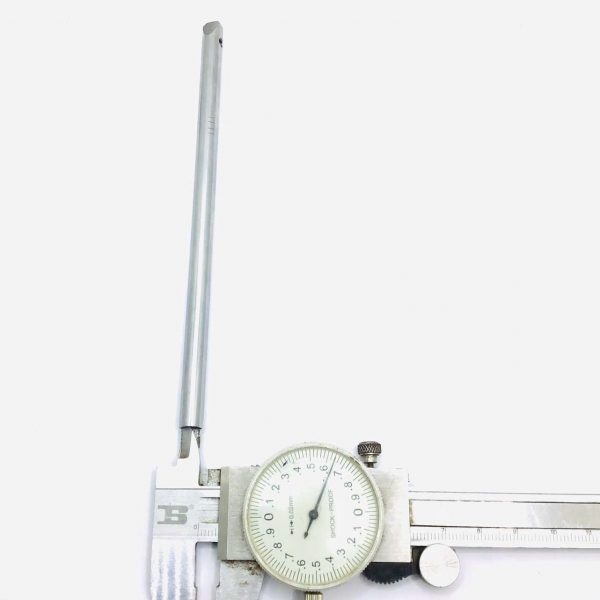 228_86907 Trụ kim máy 1 kim Juki 9000B (2)