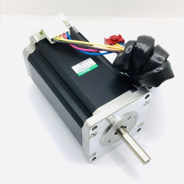 400_29626 Motor trục X Juki AMS 221EIP 410 (2)