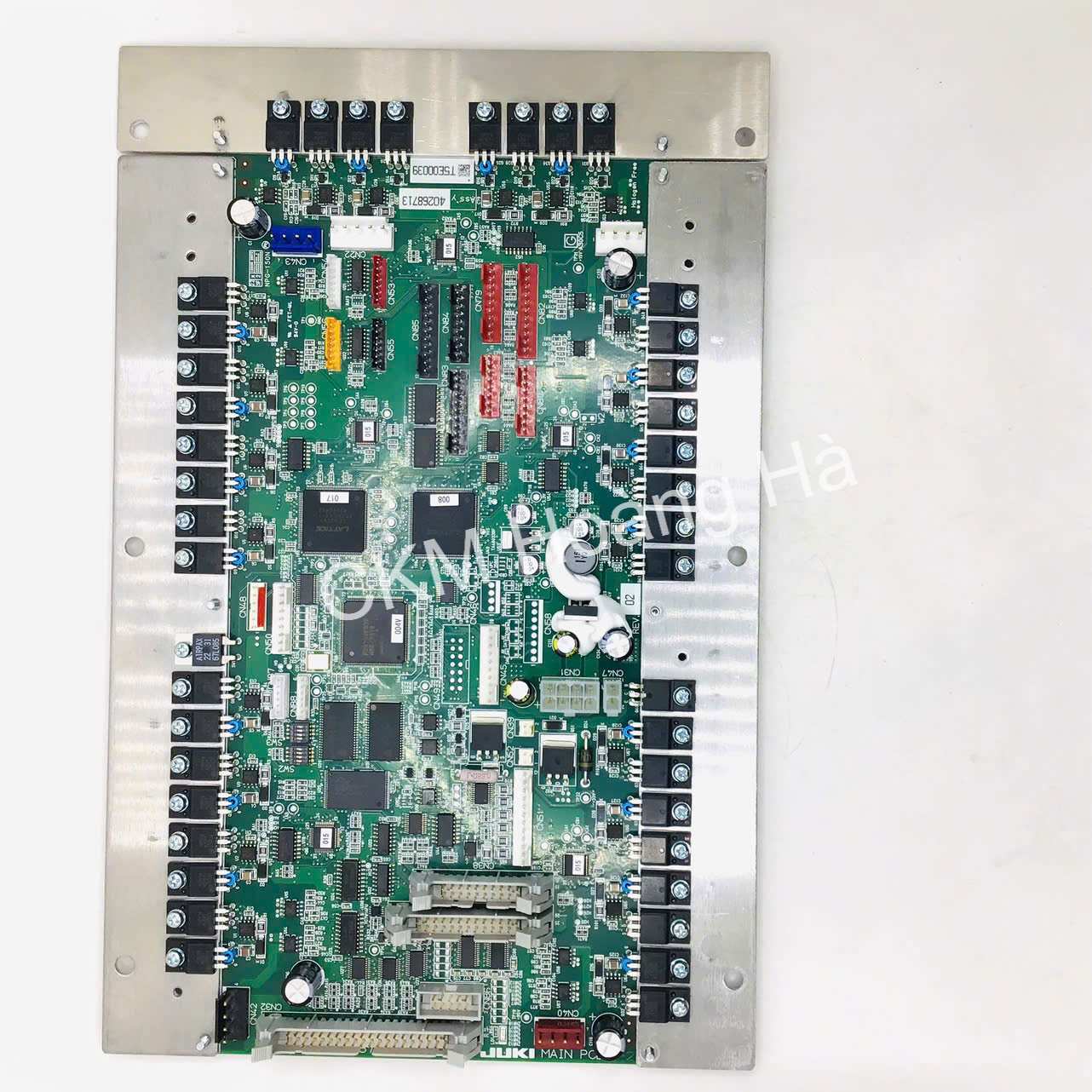 402_68713 Bảng điều khiển máy lập trình AMS 221EN (4)